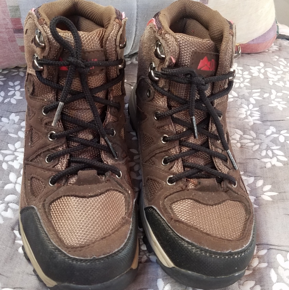 Hiking Boots